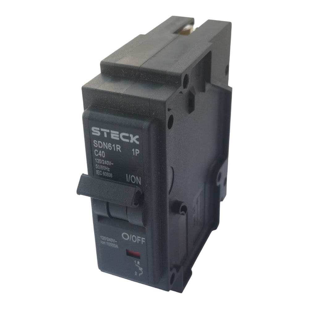 BREAKER 1X50A ENCHUFABLE