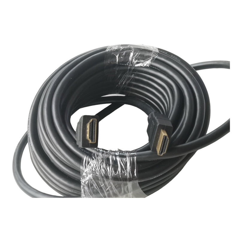 CABLE HDMI 10 MTS METROS