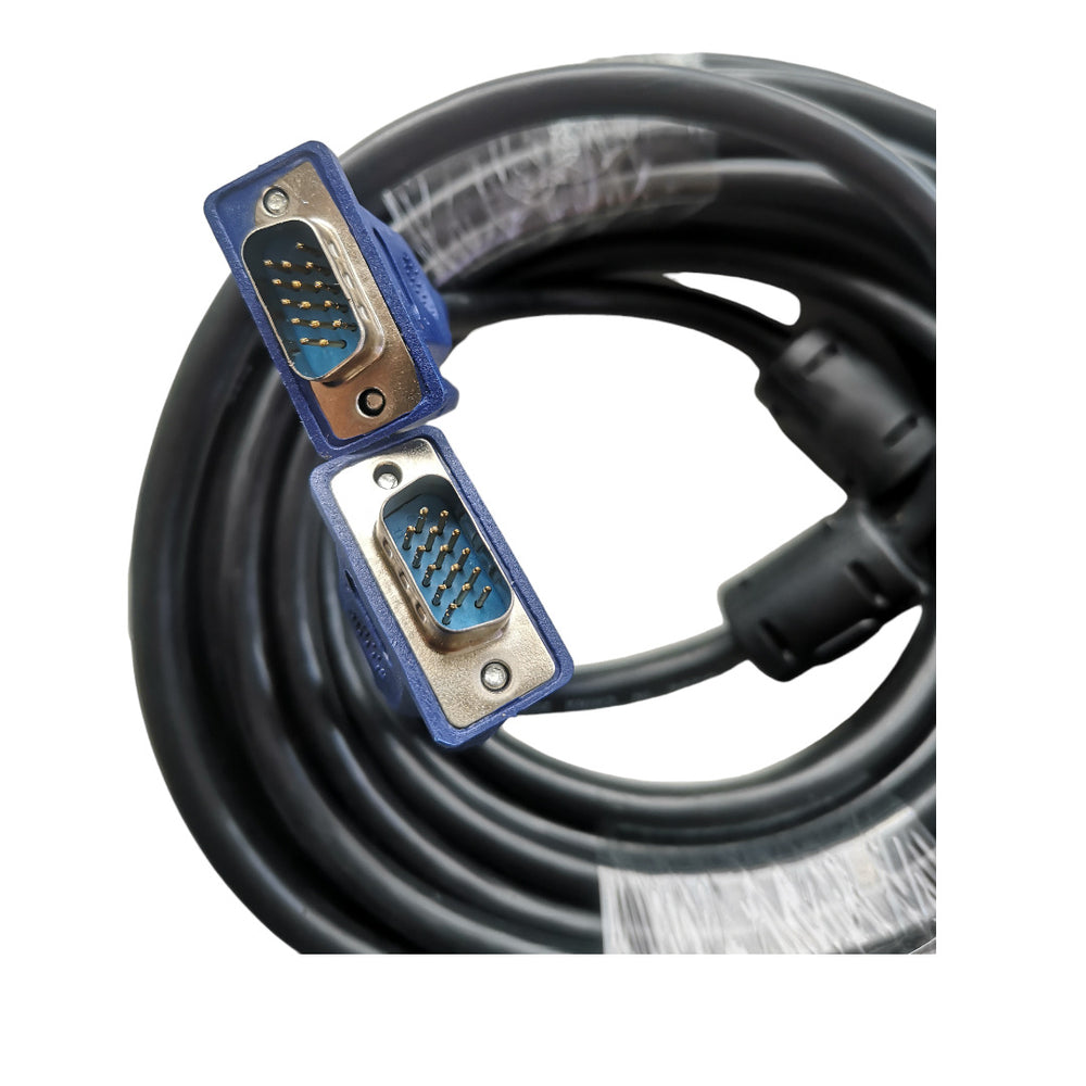 CABLE VGA 10 MTS