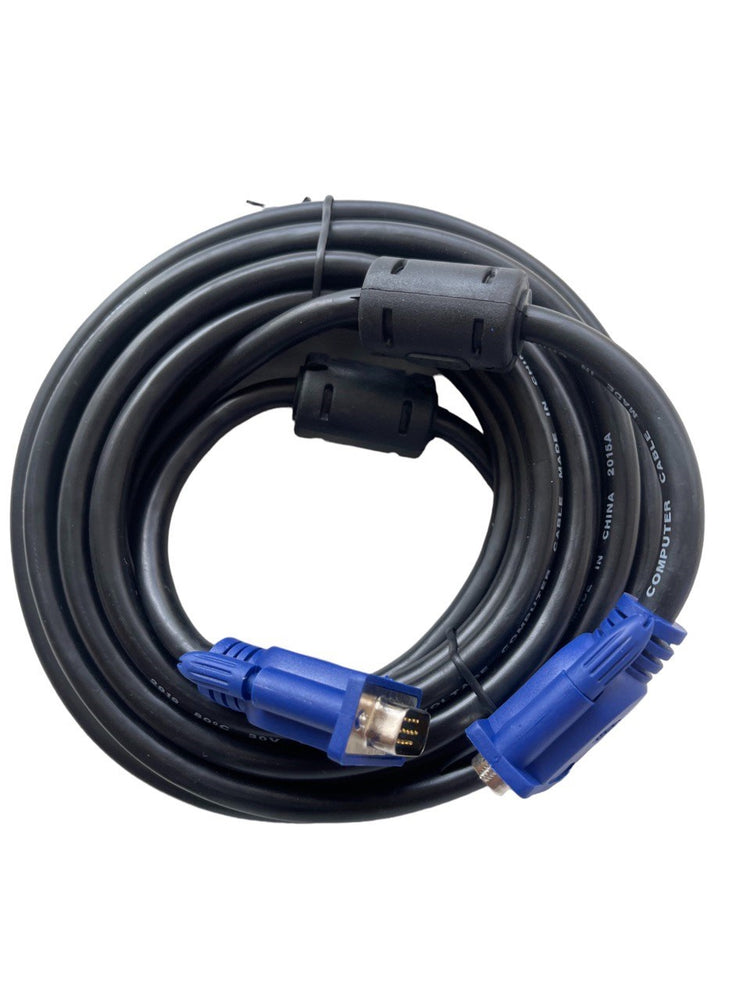CABLE VGA 5 MTS
