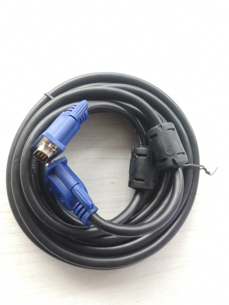 CABLE VGA 5 MTS