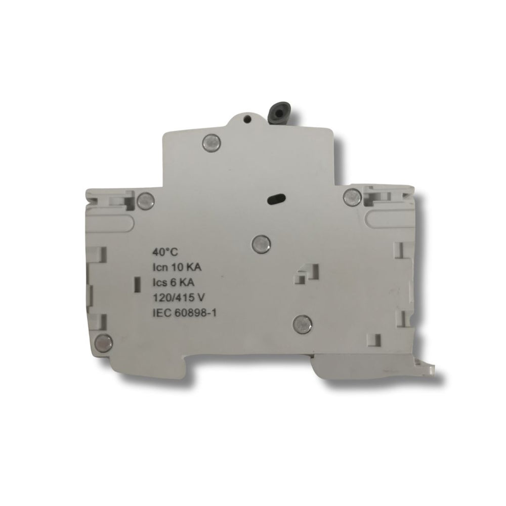 BREAKER TIPO RIEL CHINT 1X32A 230/400V 10KA