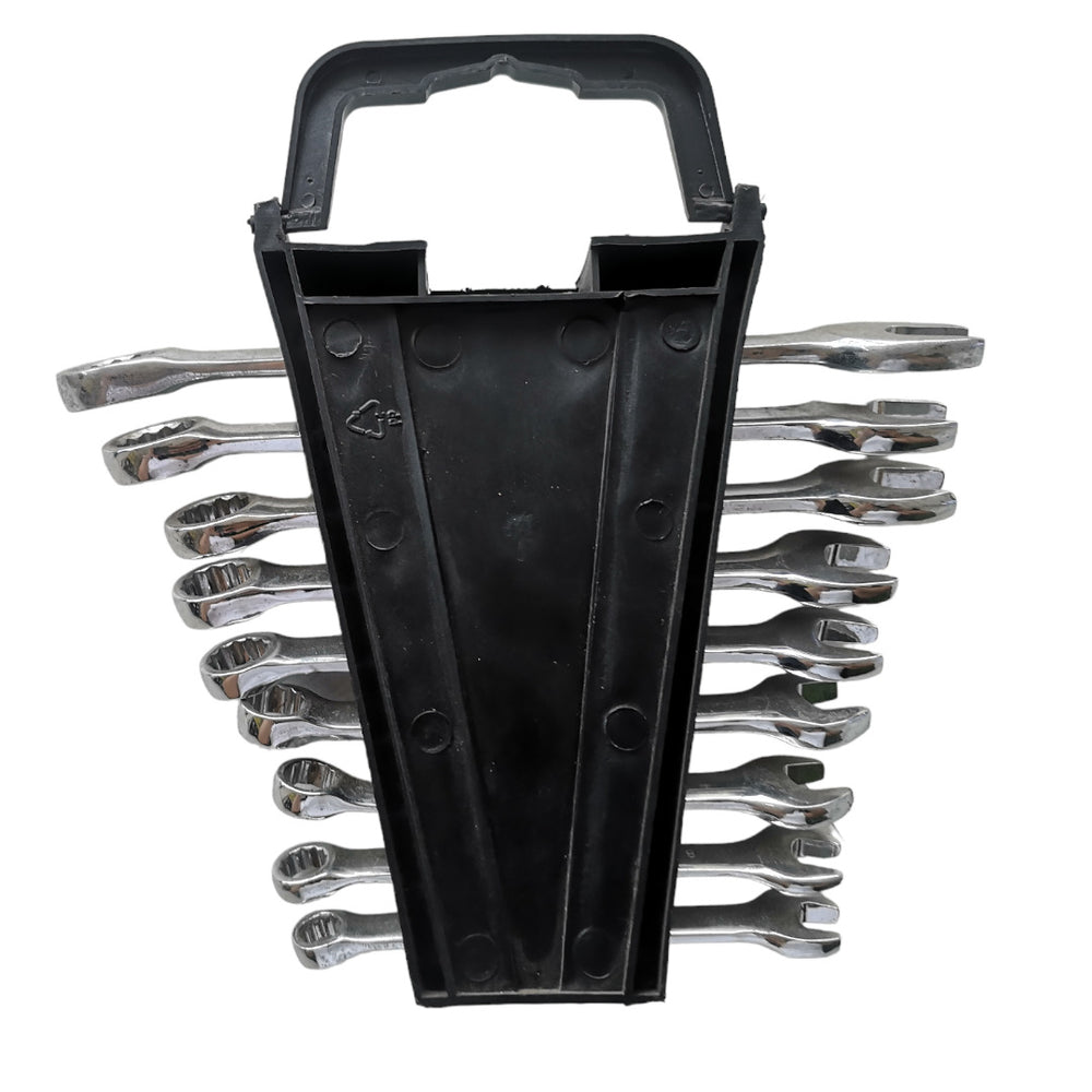 LLAVES COMBINADAS 9ZAS 7MM-17MM