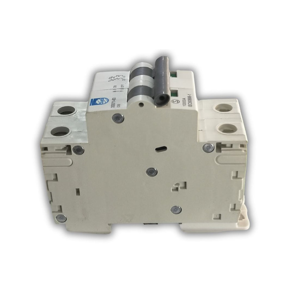 BREAKER TIPO RIEL CHINT 2X50A 230/400V 10KA