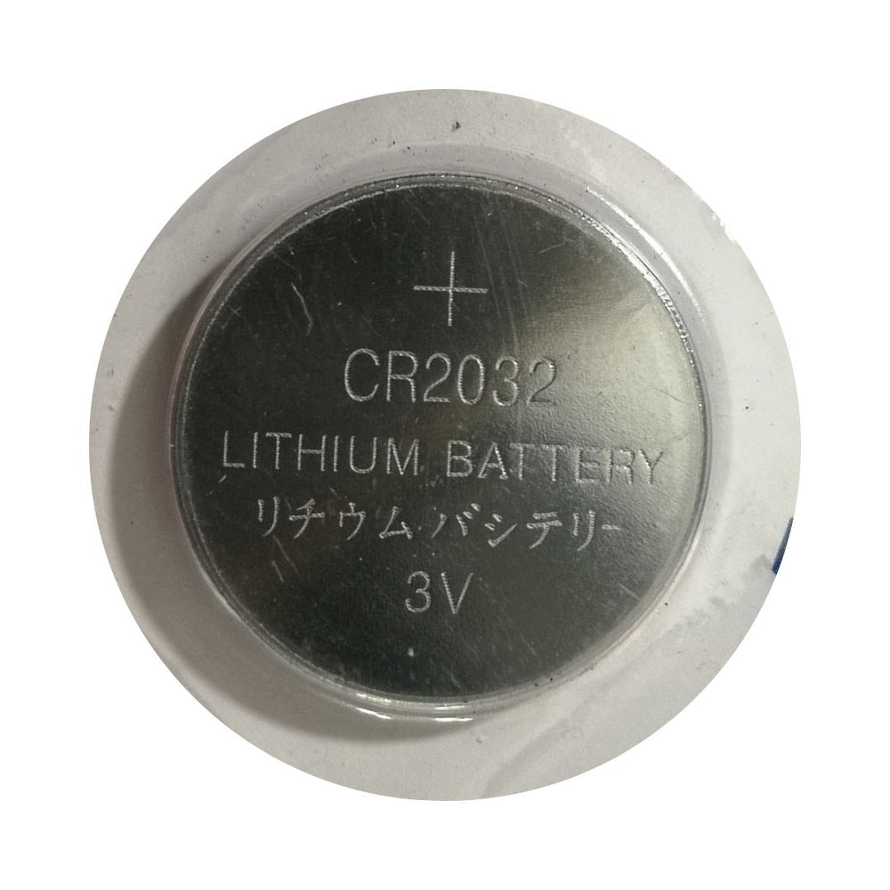 PILA LITHIUM MONEDA CR 2032