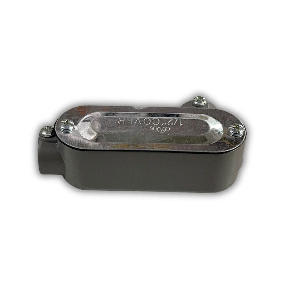 CONDULETA EN LR 1/2 EMT