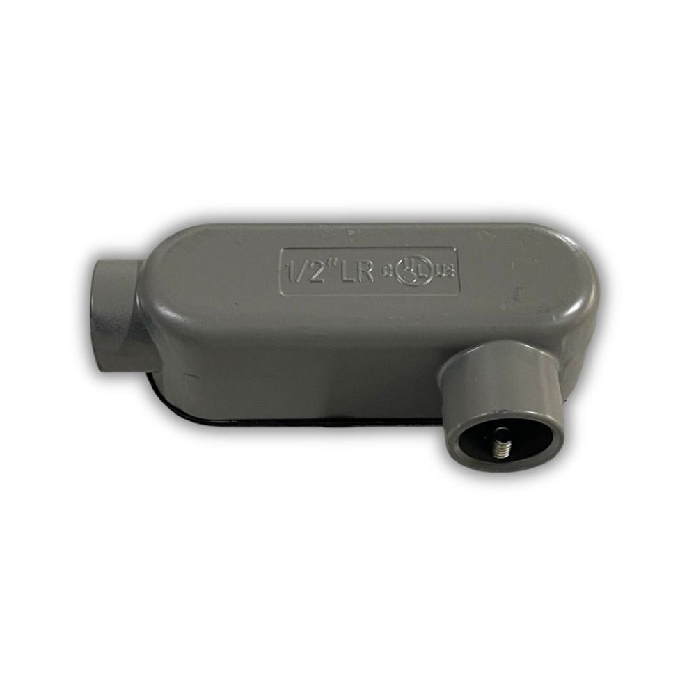 CONDULETA EN LR 1/2 EMT