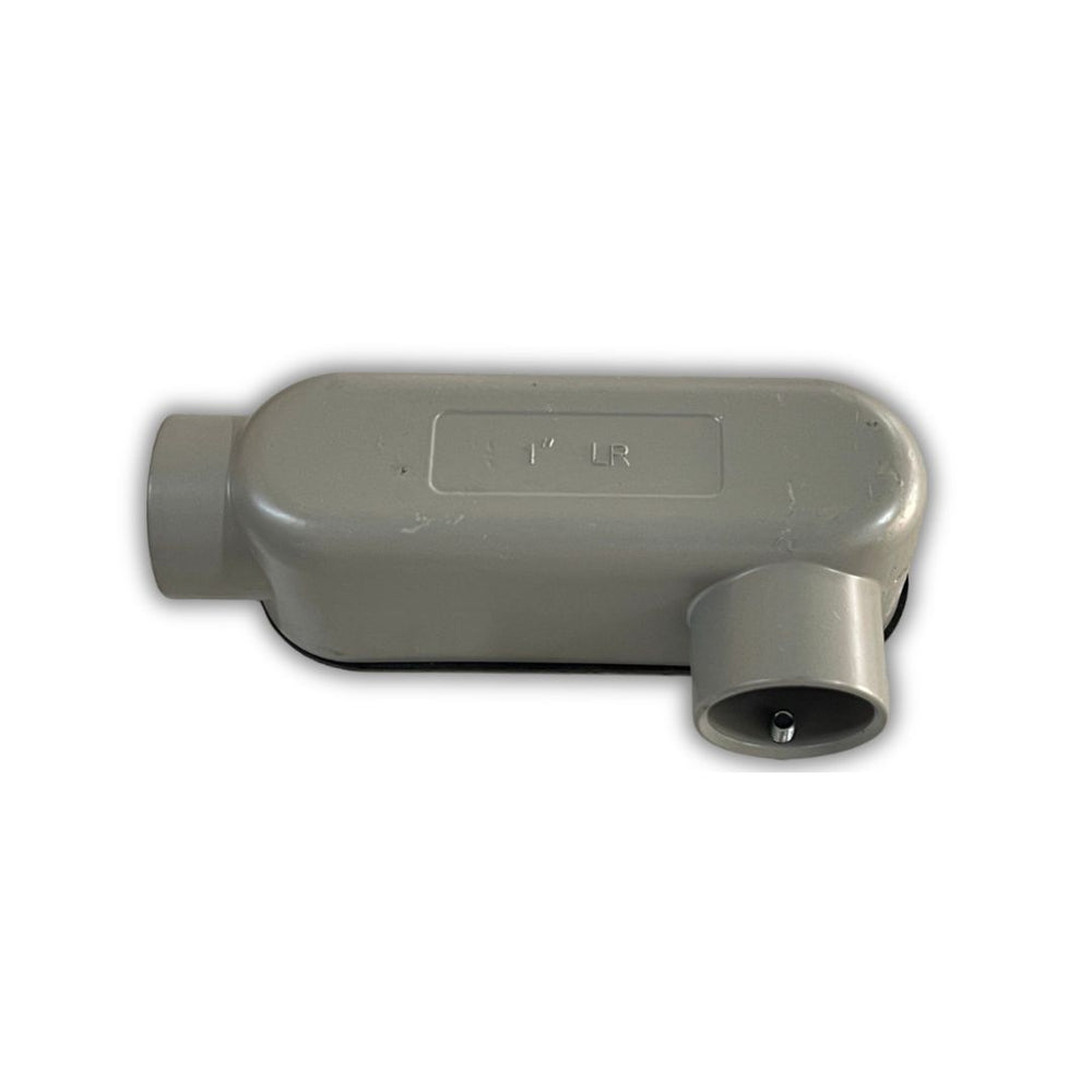 CONDULETA EN LR 1" EMT