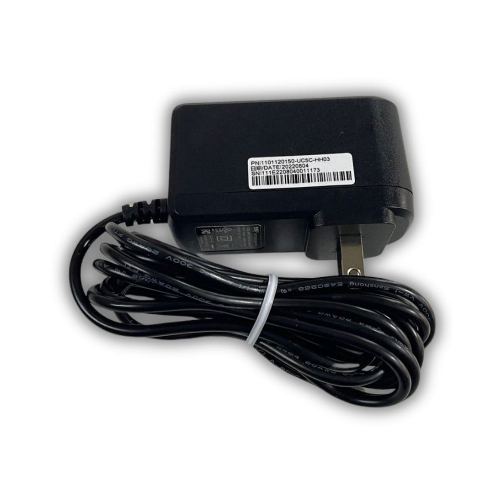 FUENTE DE PODER 12V 2 AMP