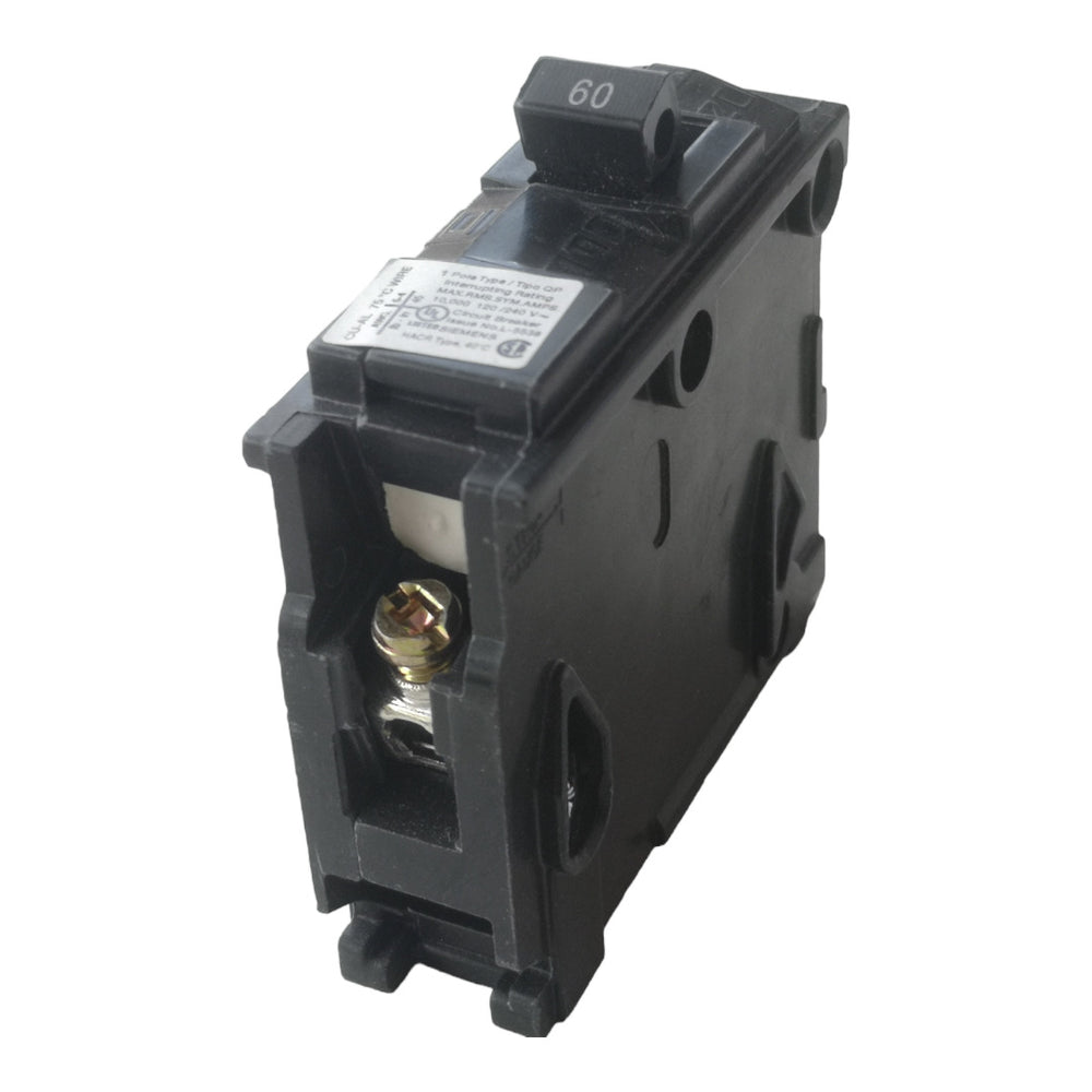 BREAKER ENCHUFABLE 1X60 SQD/SIEMENS