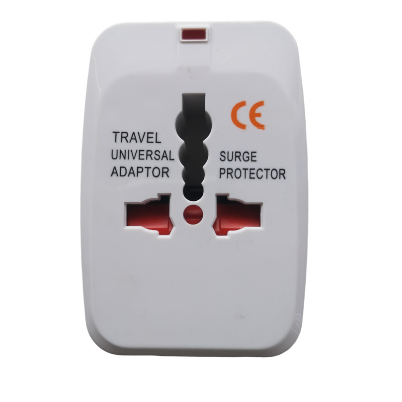 CONVERTIDOR EUROPEO UNIVERSAL