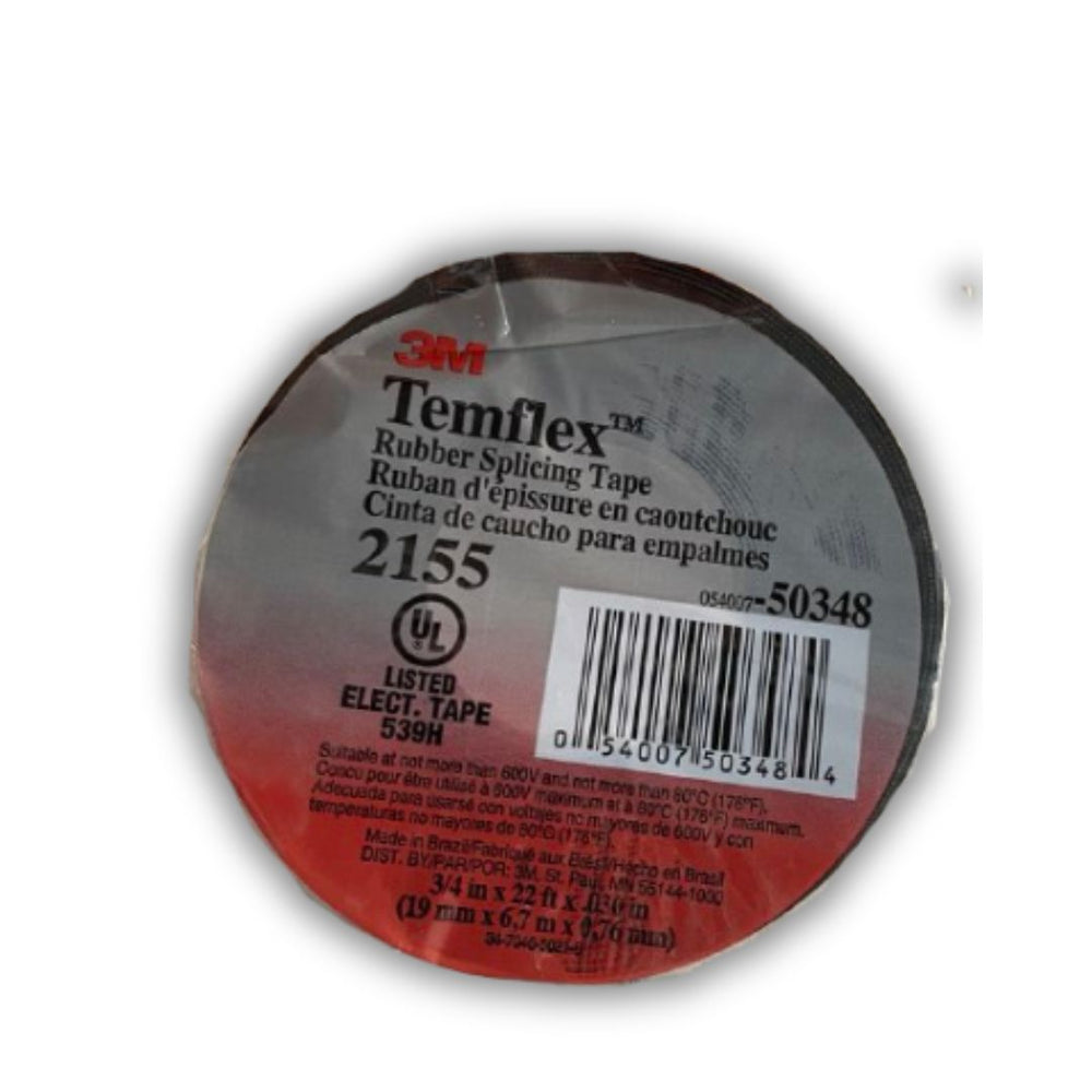 CINTA AUTOFUNDENTE 2155