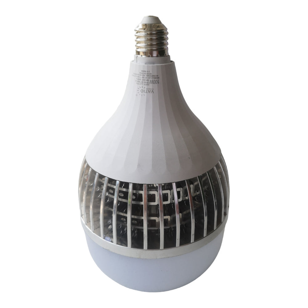 BOMBILLO LED 100W 110/227V E-27