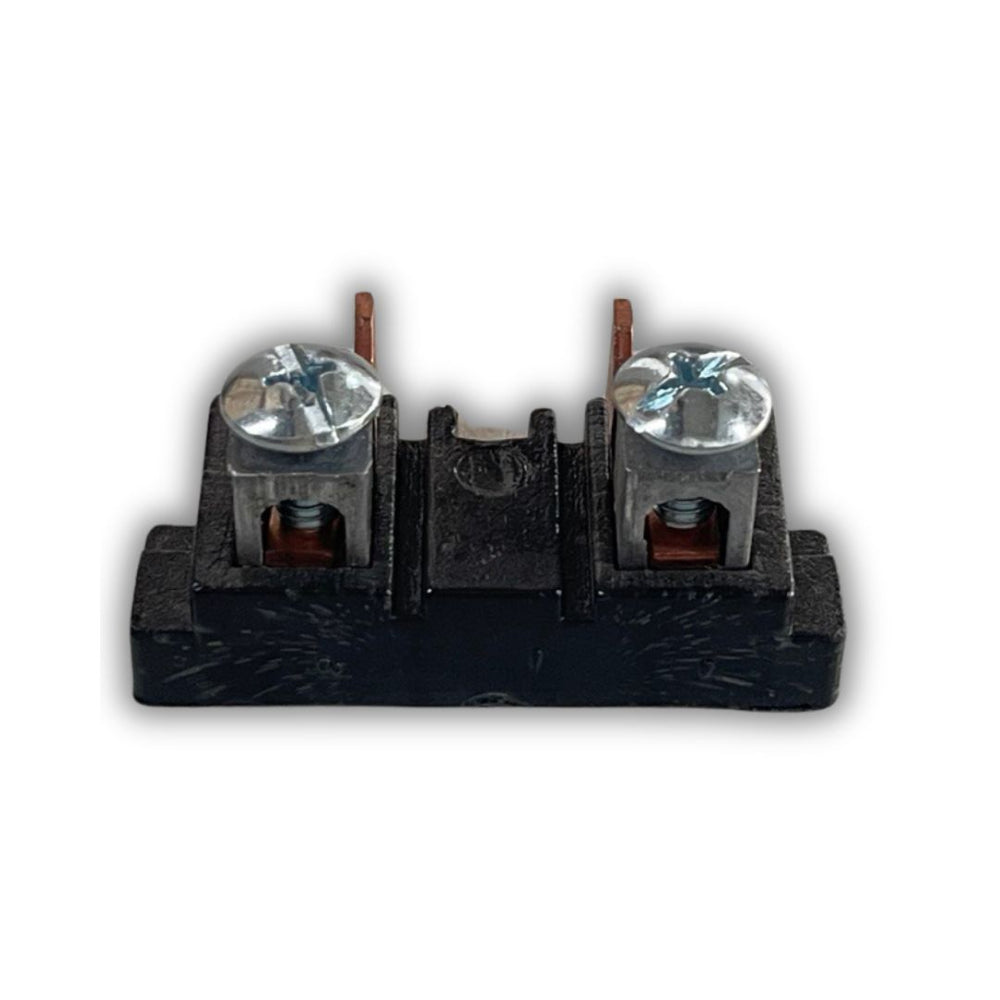 GARRA PARA BREAKER 2 CIRCUITOS