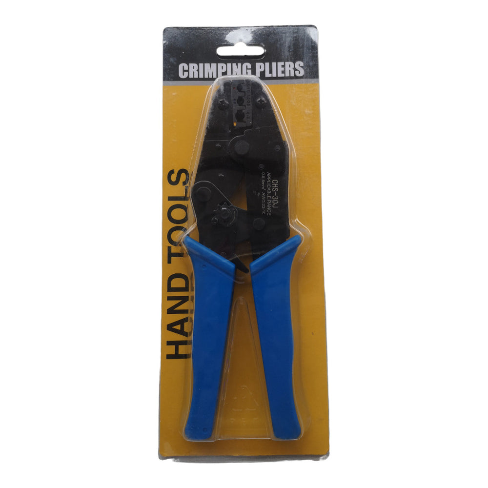 PONCHADORA PARA TERMINALES AISLADAS