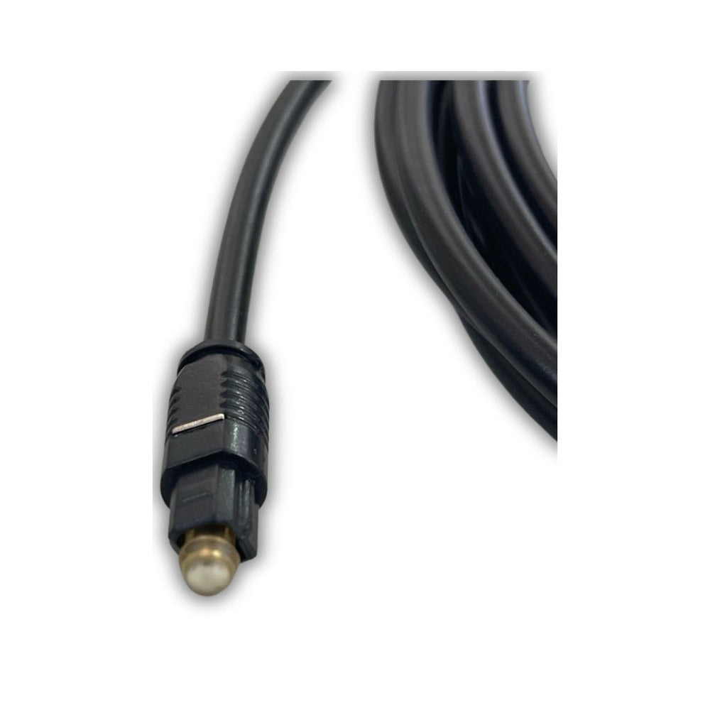 CABLE OPTICO 3 MTS