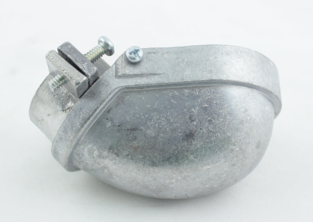 CAPACETE 1" METLICO IMC