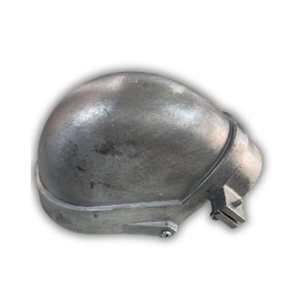 CAPACETE 2" METALICO IMC