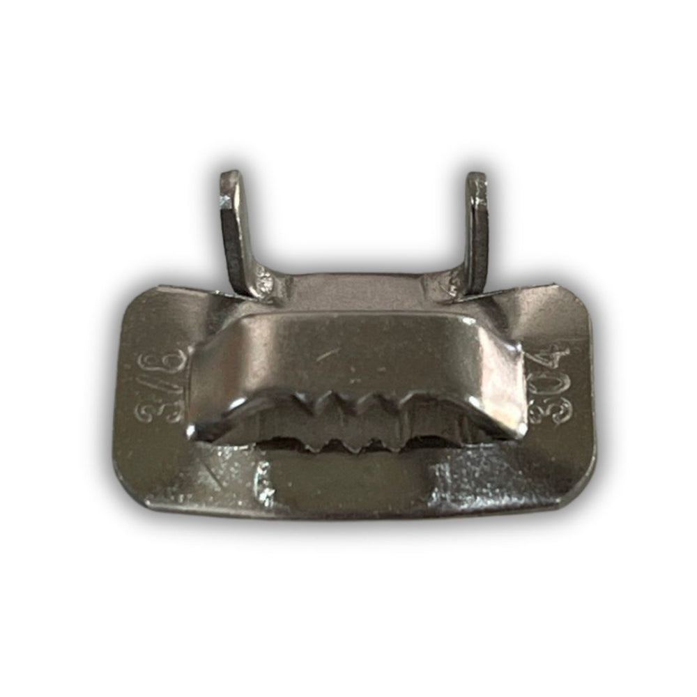 HEBILLA PARA CINTA BANDIT 3/8