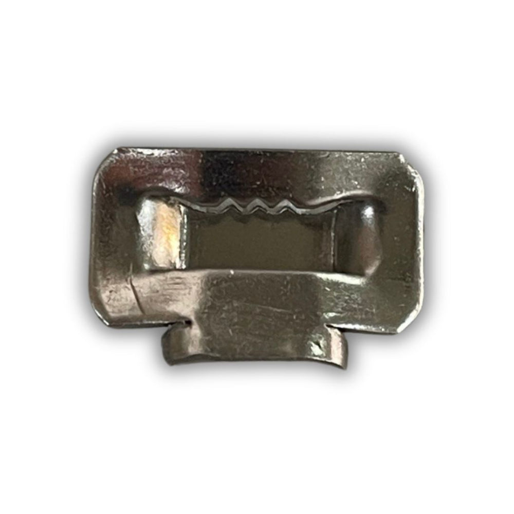 HEBILLA PARA CINTA BANDIT 3/8