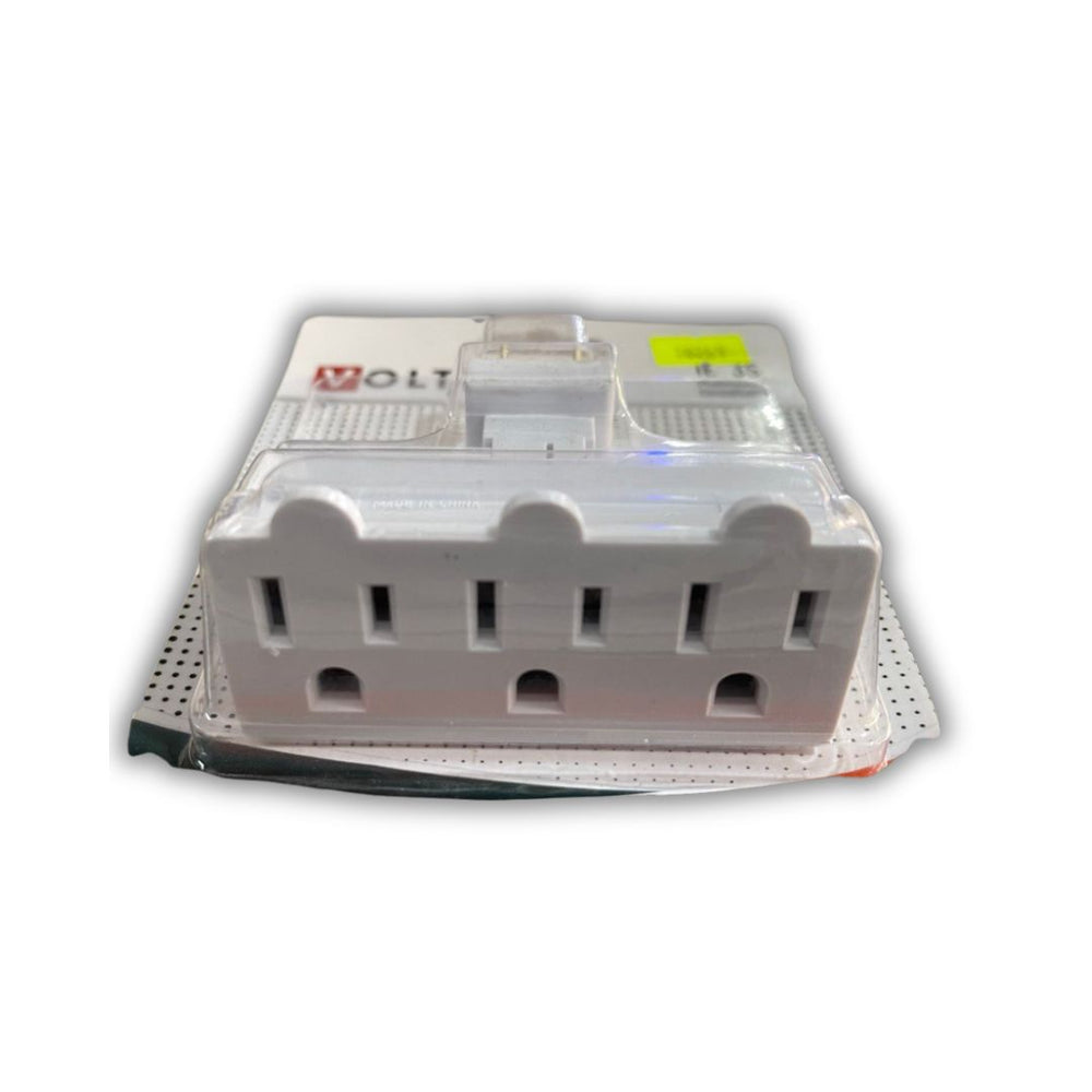 MULTITOMA ESCUALIZABLE