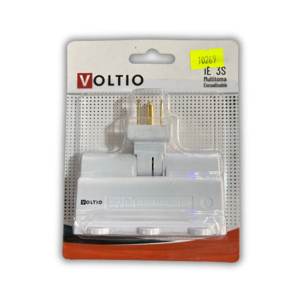 MULTITOMA ESCUALIZABLE