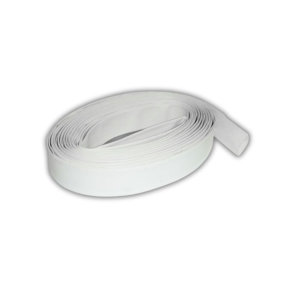 TERMOENCOGIBLE 10MM BLANCO