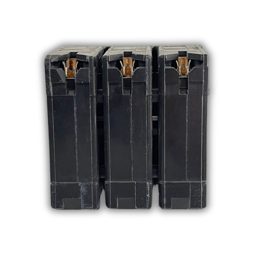 BREAKER ENCHUFABLE 3X20A SQD / SIEMENS