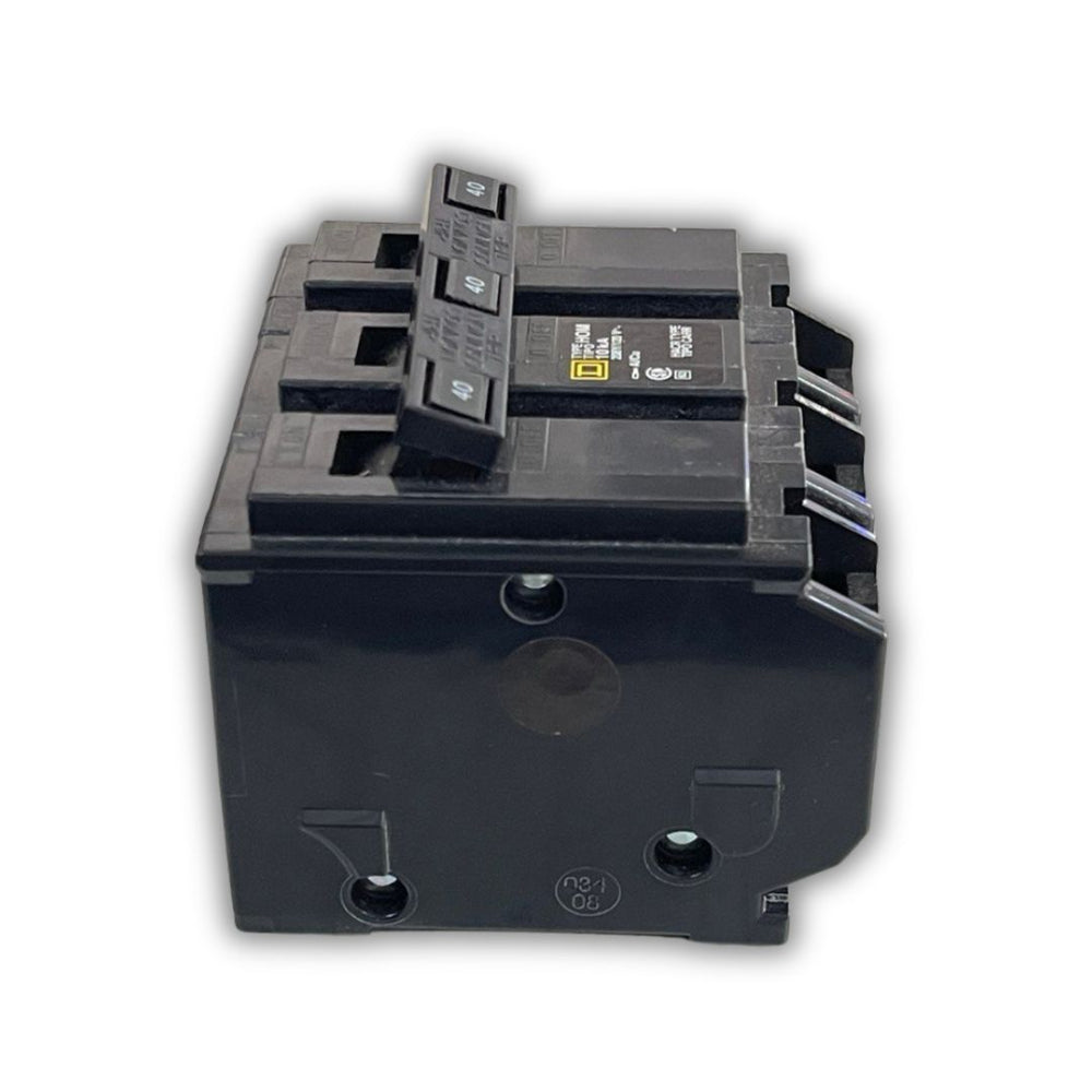 BREAKER ENCHUFABLE 3X40A SQD / SIEMENS