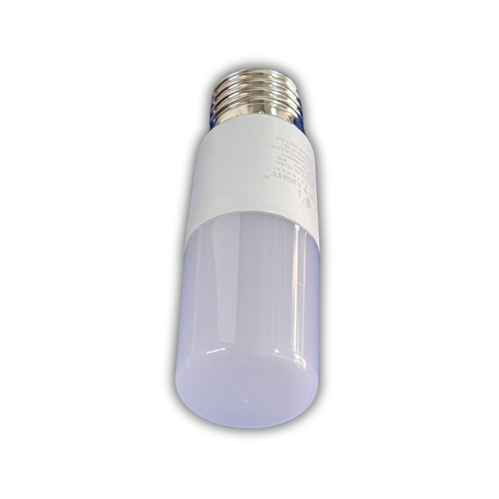 BOMBILLO LED 6W TORPEDO CILINDRO 6500