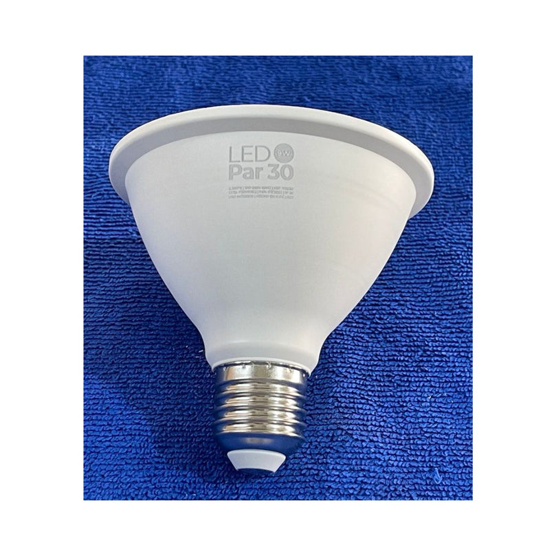 BOMBILLO LED 9W PAR30 3000K-6500K