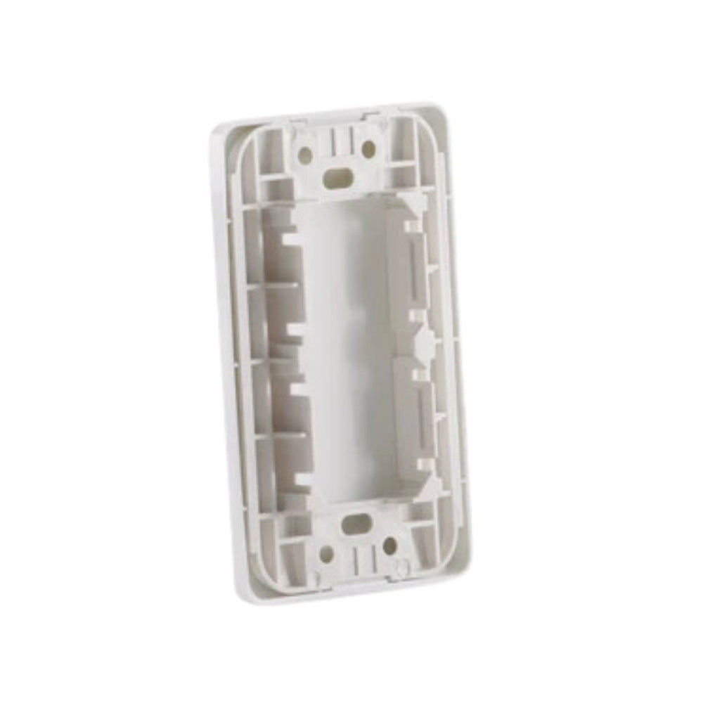 SOFY TAPA CIEGA BLANCO