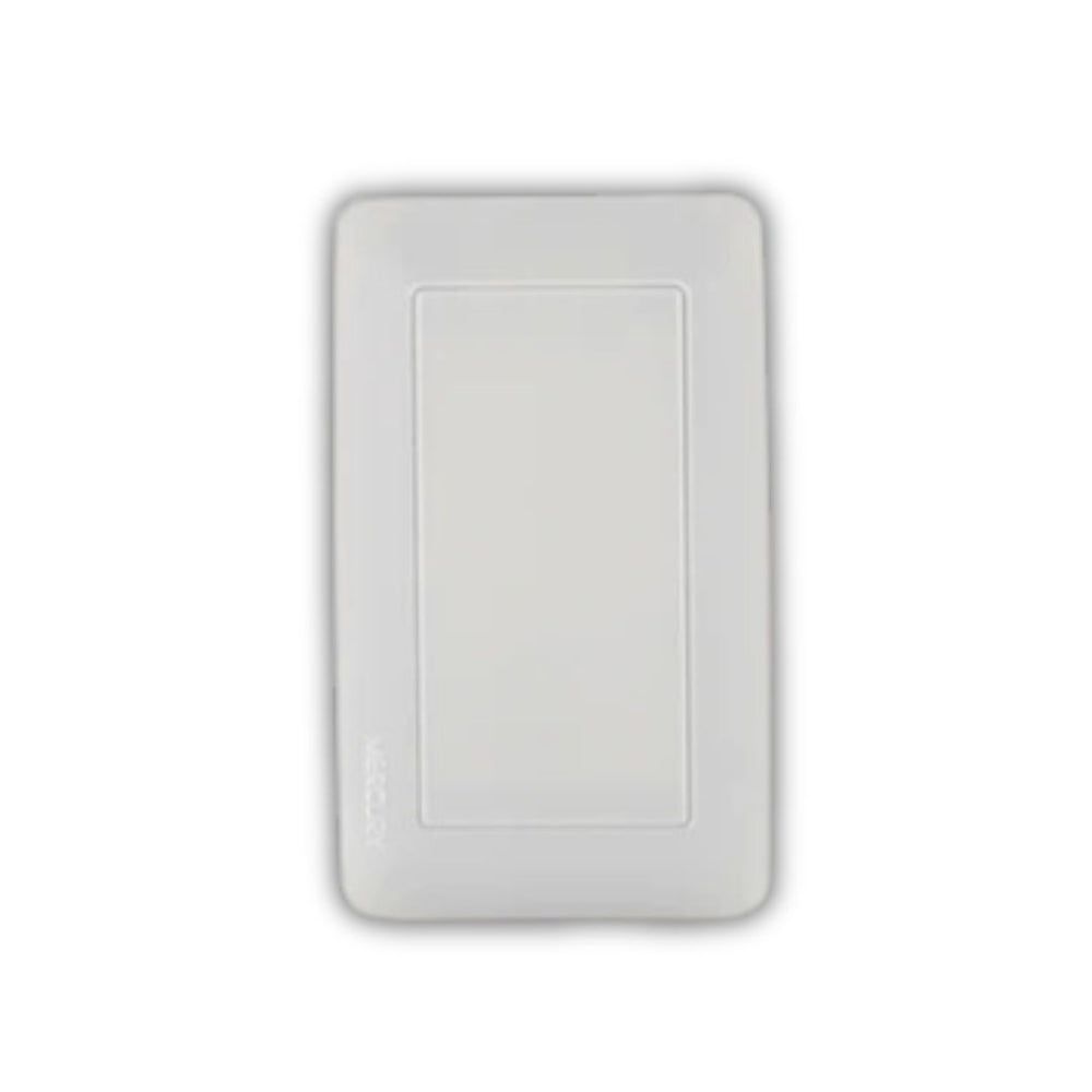 SOFY TAPA CIEGA BLANCO