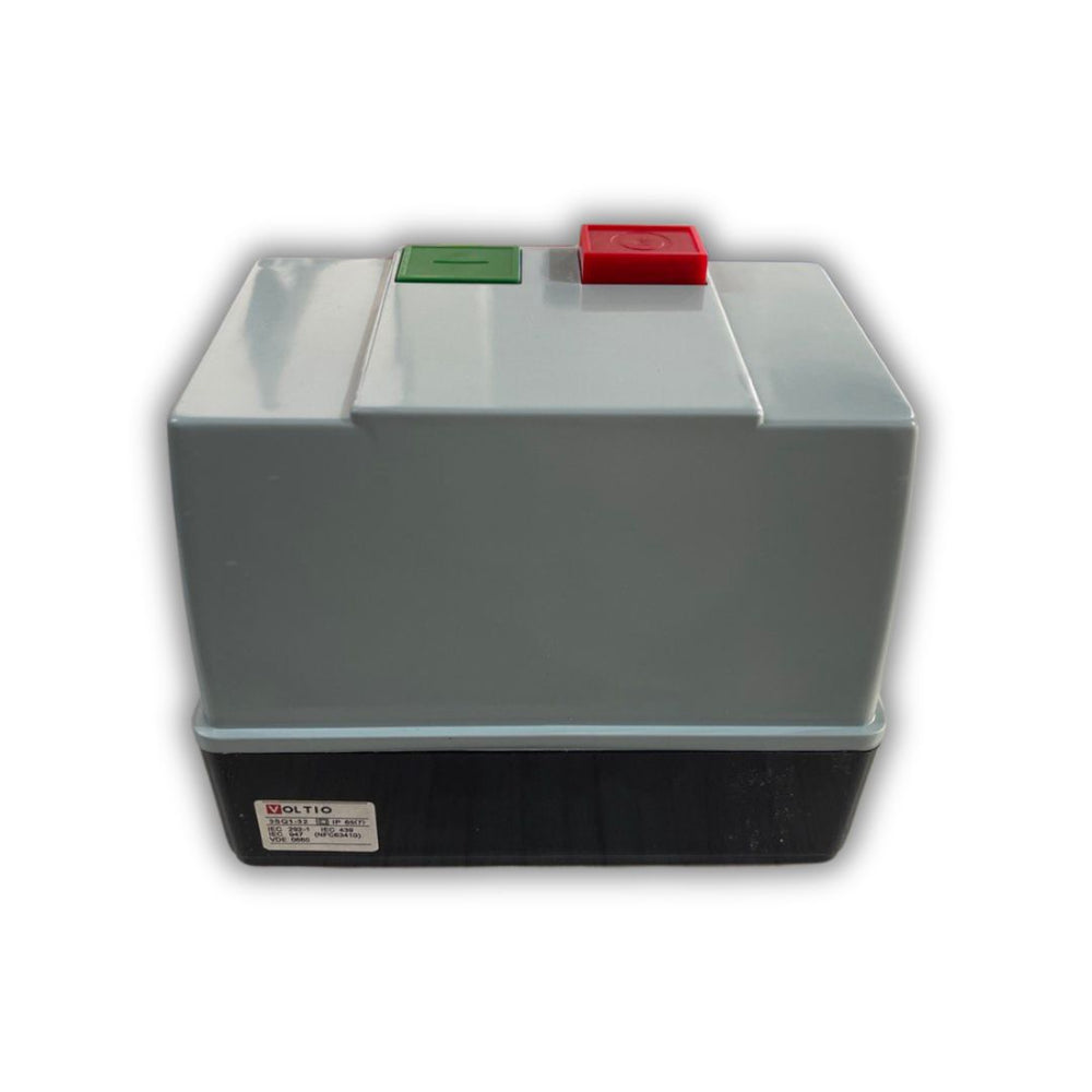 ARRANCADOR DIRECTO 32AMP (23AMP / 32AMP)