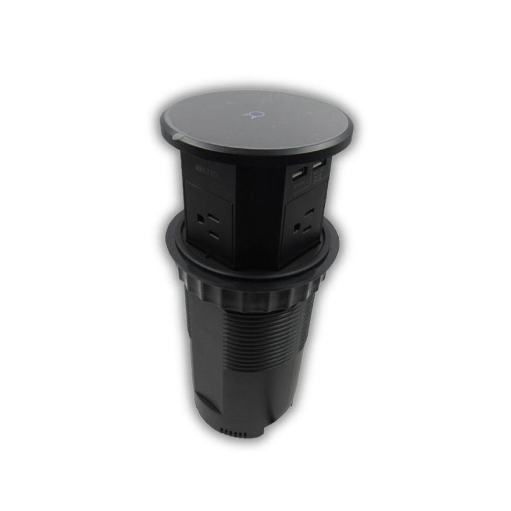 MULTITOMA ELECTRICO MTE4/USB AUTOMATICO