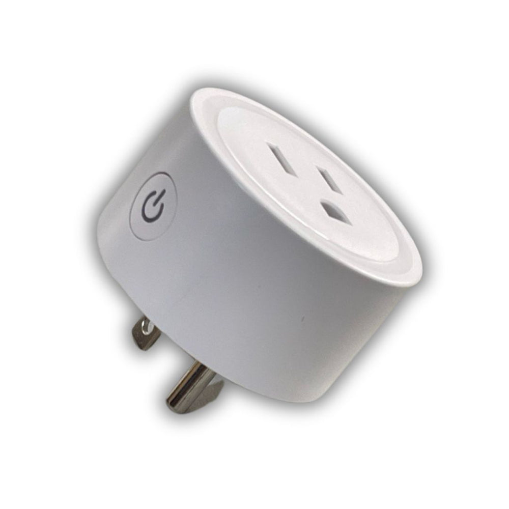 TOMA SENCILLO INTELIGENTE