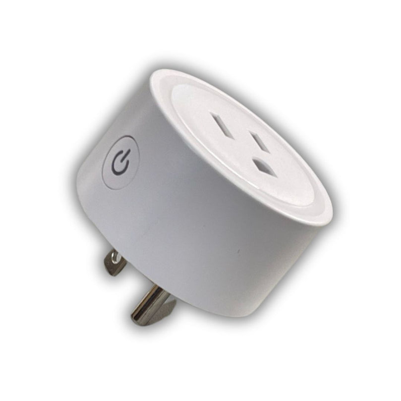 TOMA SENCILLO INTELIGENTE