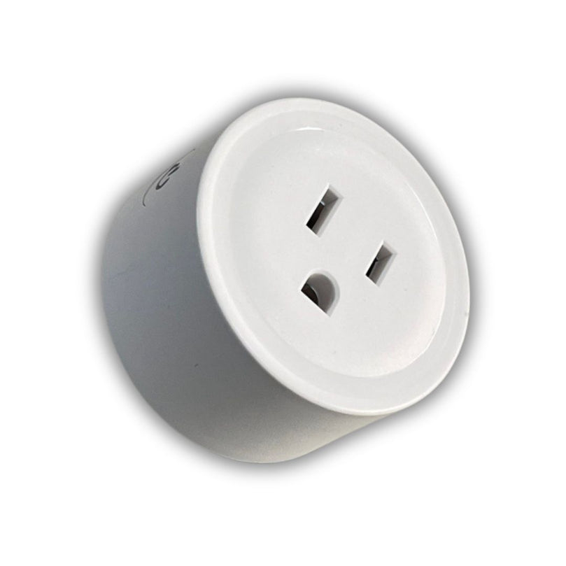 TOMA SENCILLO INTELIGENTE