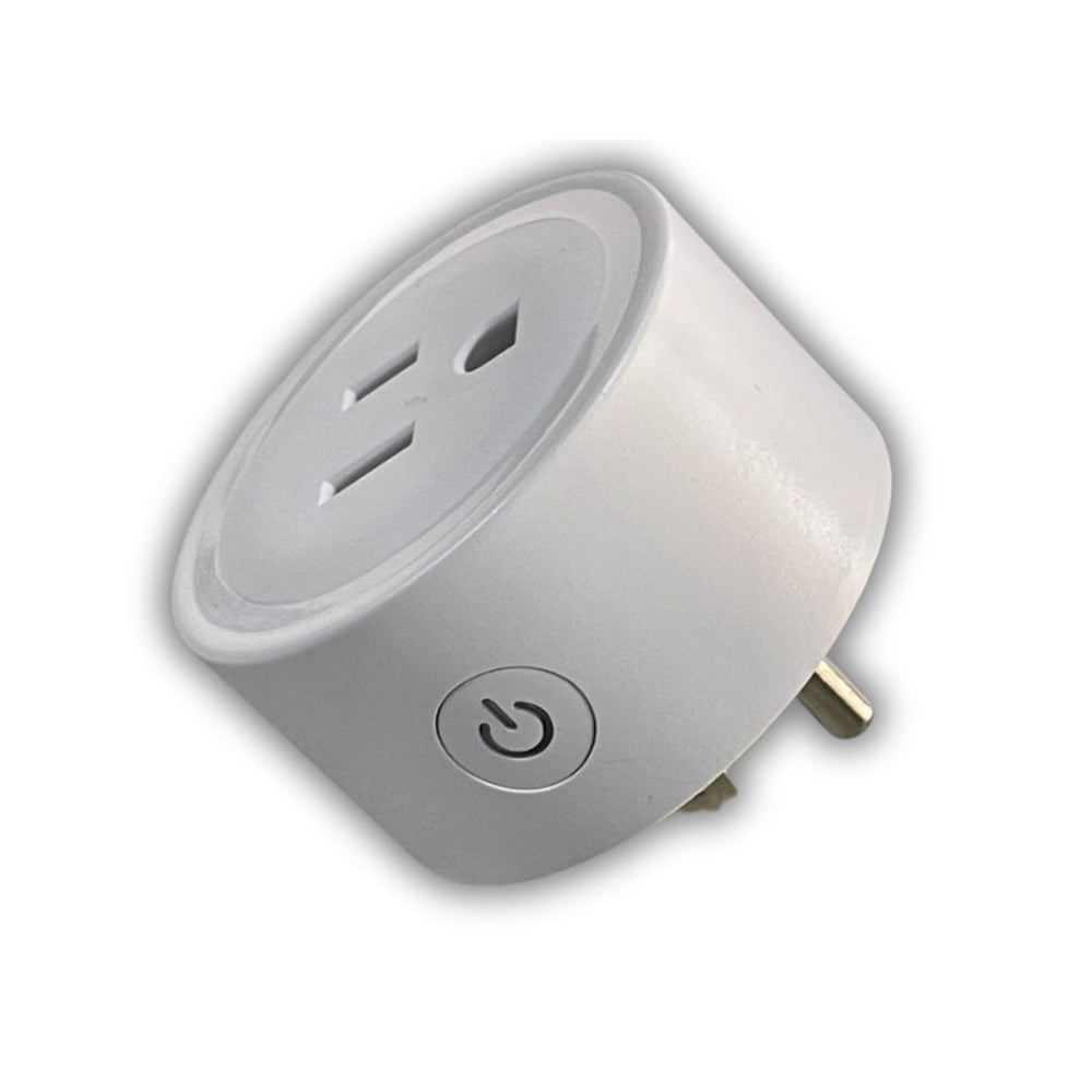 TOMA SENCILLO INTELIGENTE