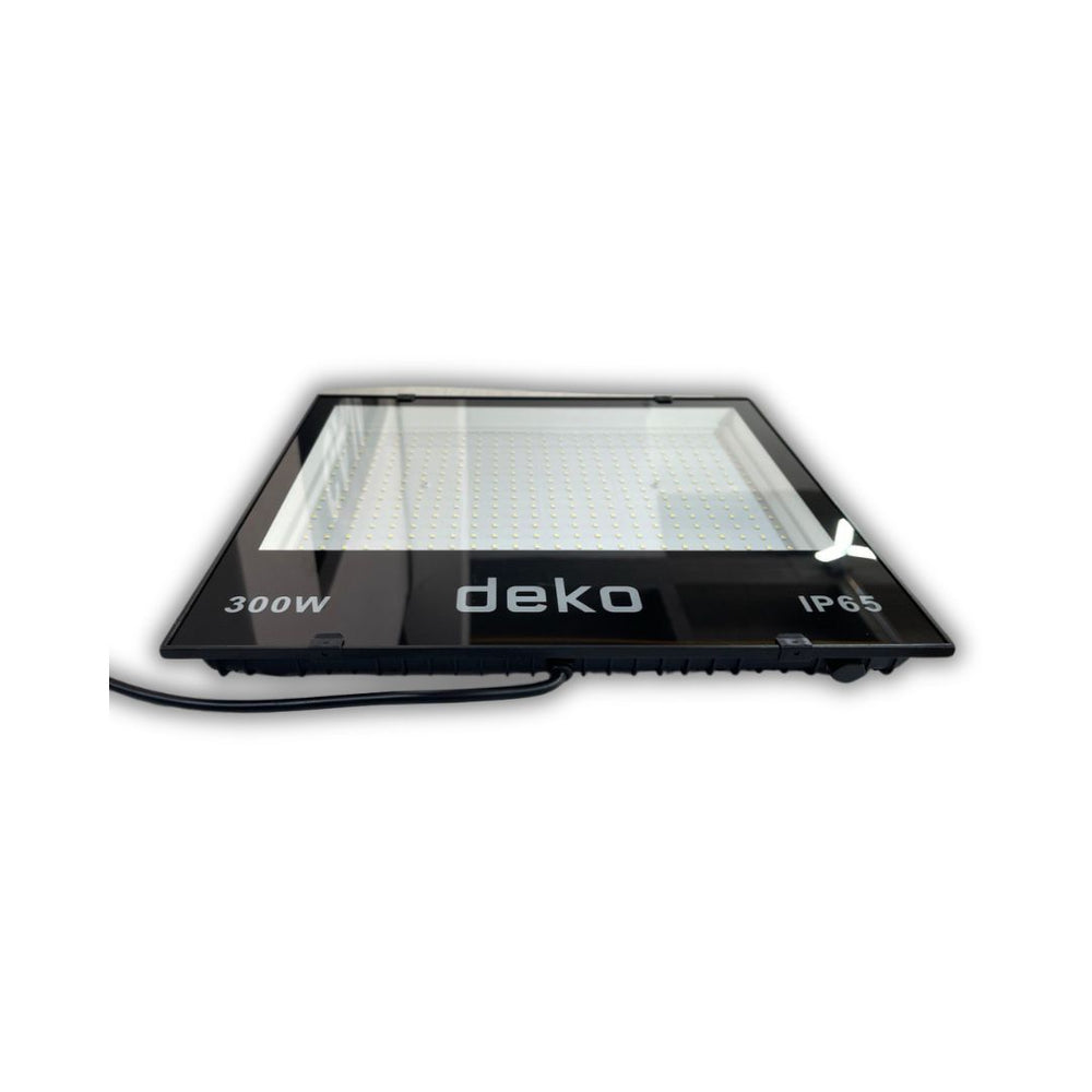 REFLECTOR LED 300W 6500K