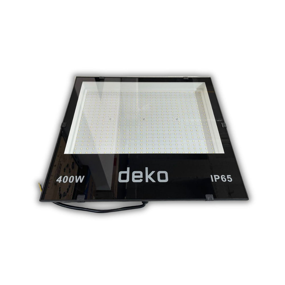 REFLECTOR LED 400W 6500K