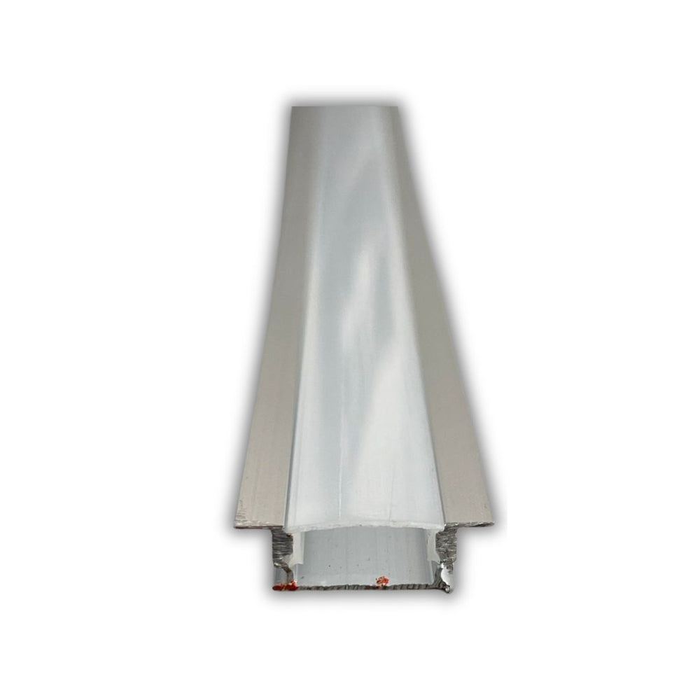 PERFIL DE ALUMINIO PARA CINTA LED