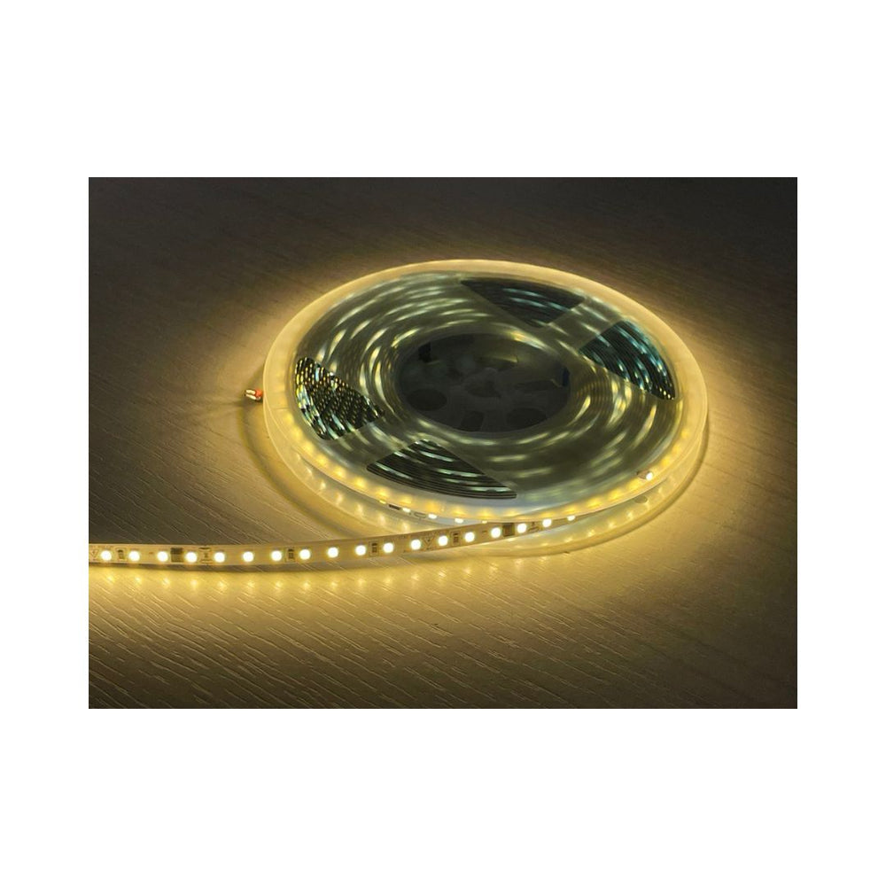 CINTA LED 110V LUZ CALIDA 3000K