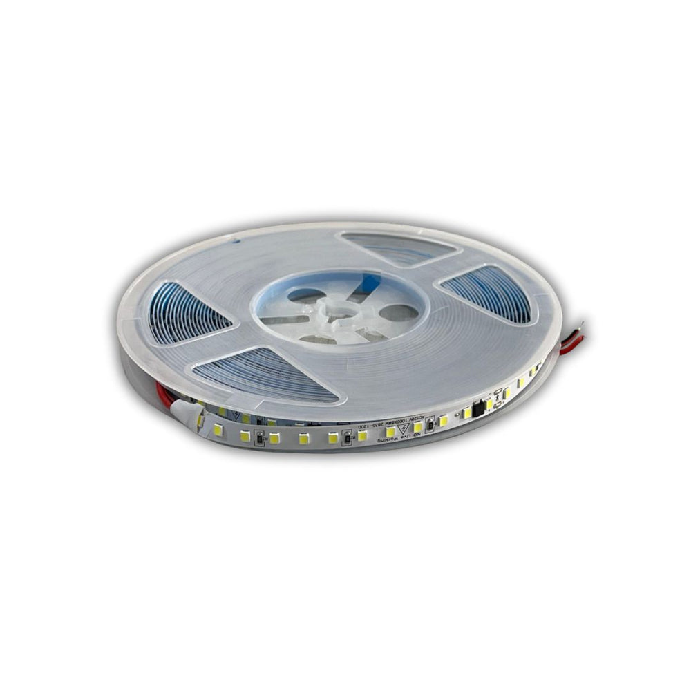 CINTA LED 110V LUZ CALIDA 3000K