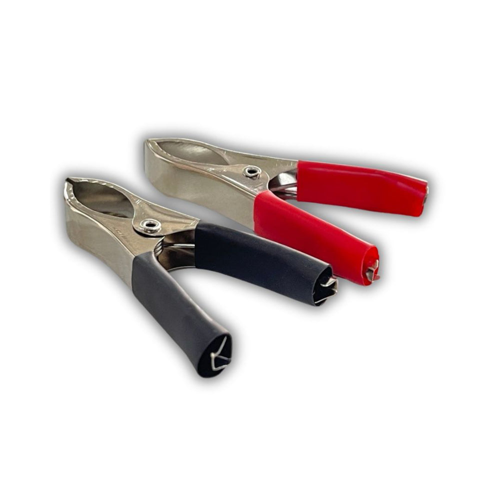 CAIMAN MEDIANO X PAR