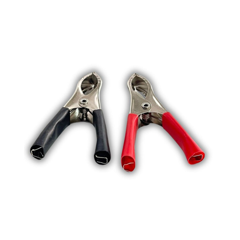 CAIMAN MEDIANO X PAR