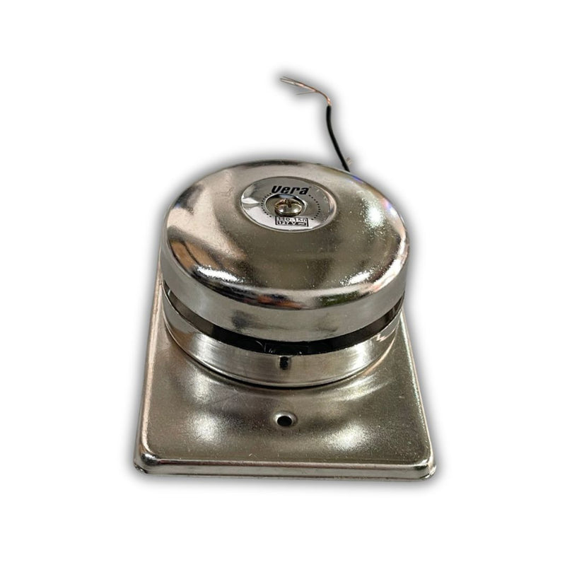 TIMBRE CHICHARRA VERA