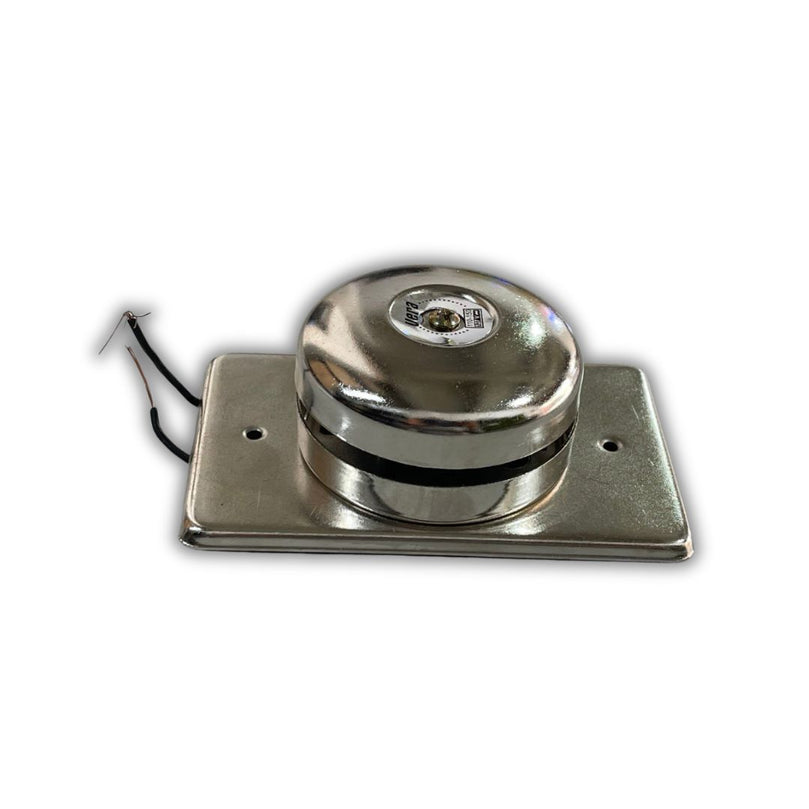 TIMBRE CHICHARRA VERA