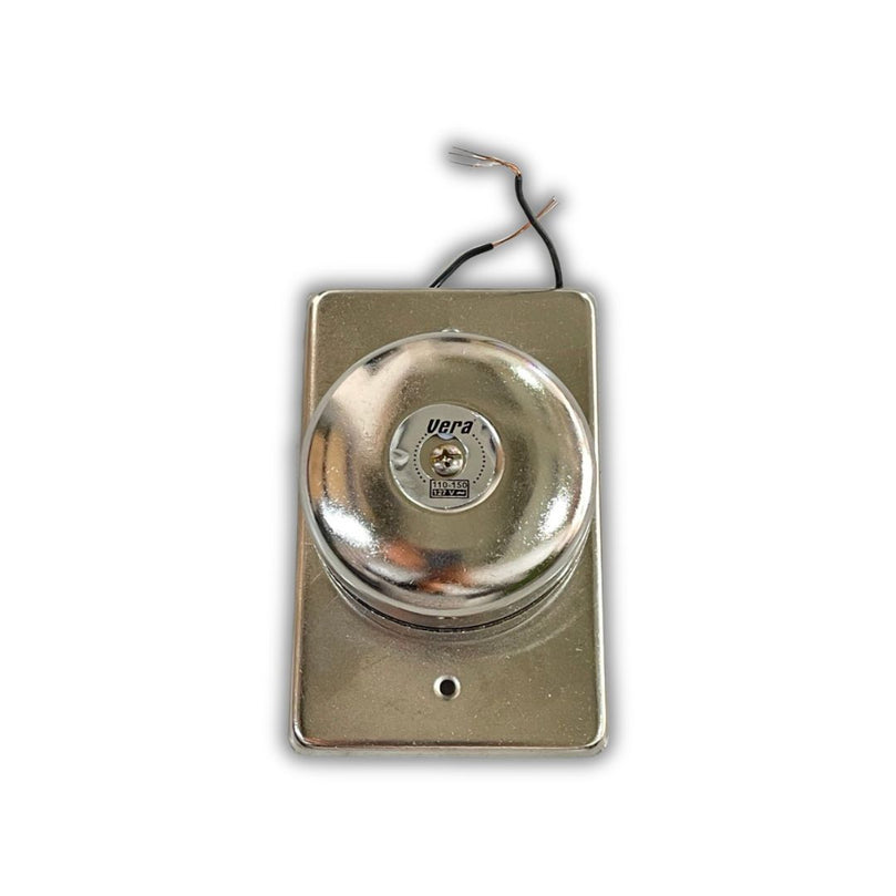 TIMBRE CHICHARRA VERA