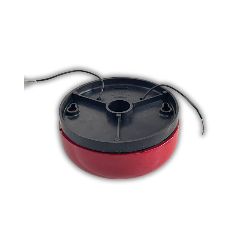 TIMBRE CAMPANILLA 4" VERA